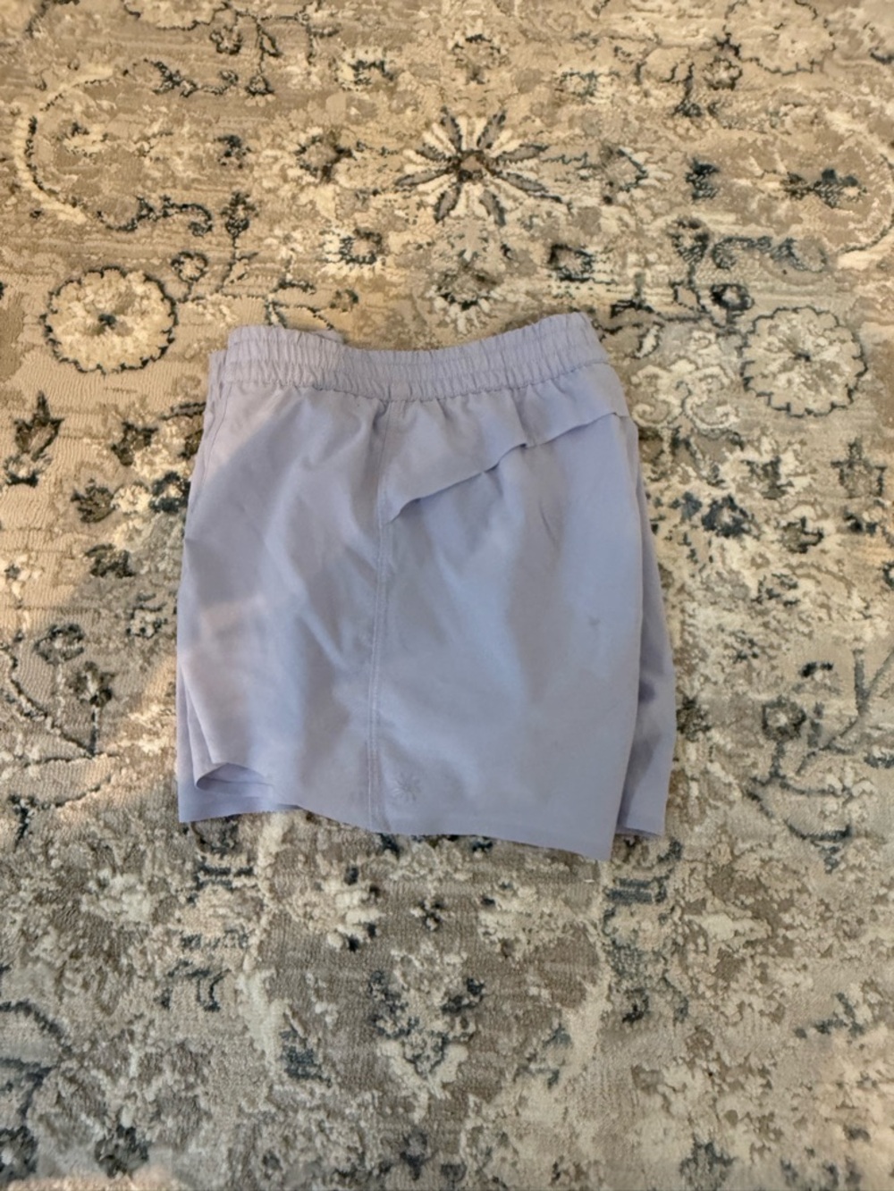 Athleta Girl Shorts
